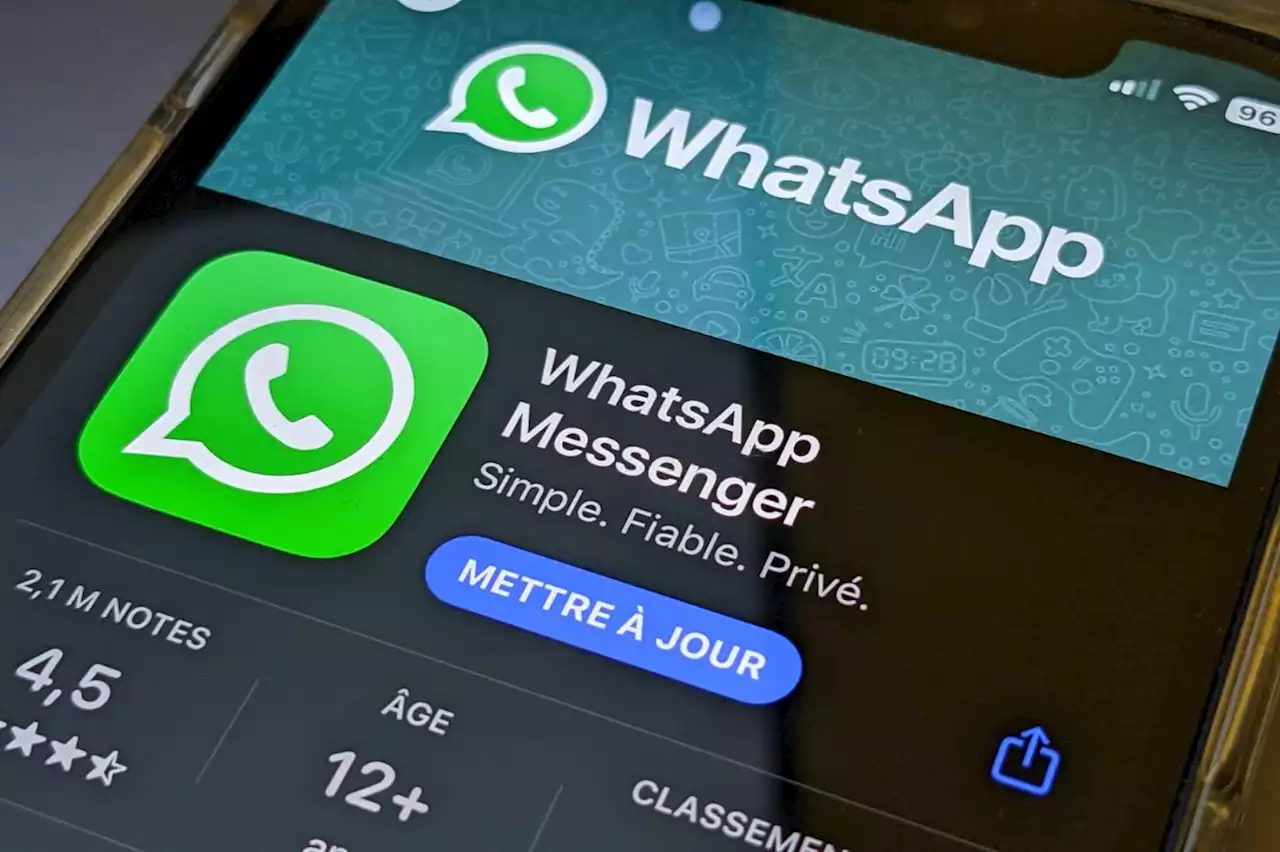 WhatsApp a terminé de déployer la fonctionnalité que vous attendiez tous