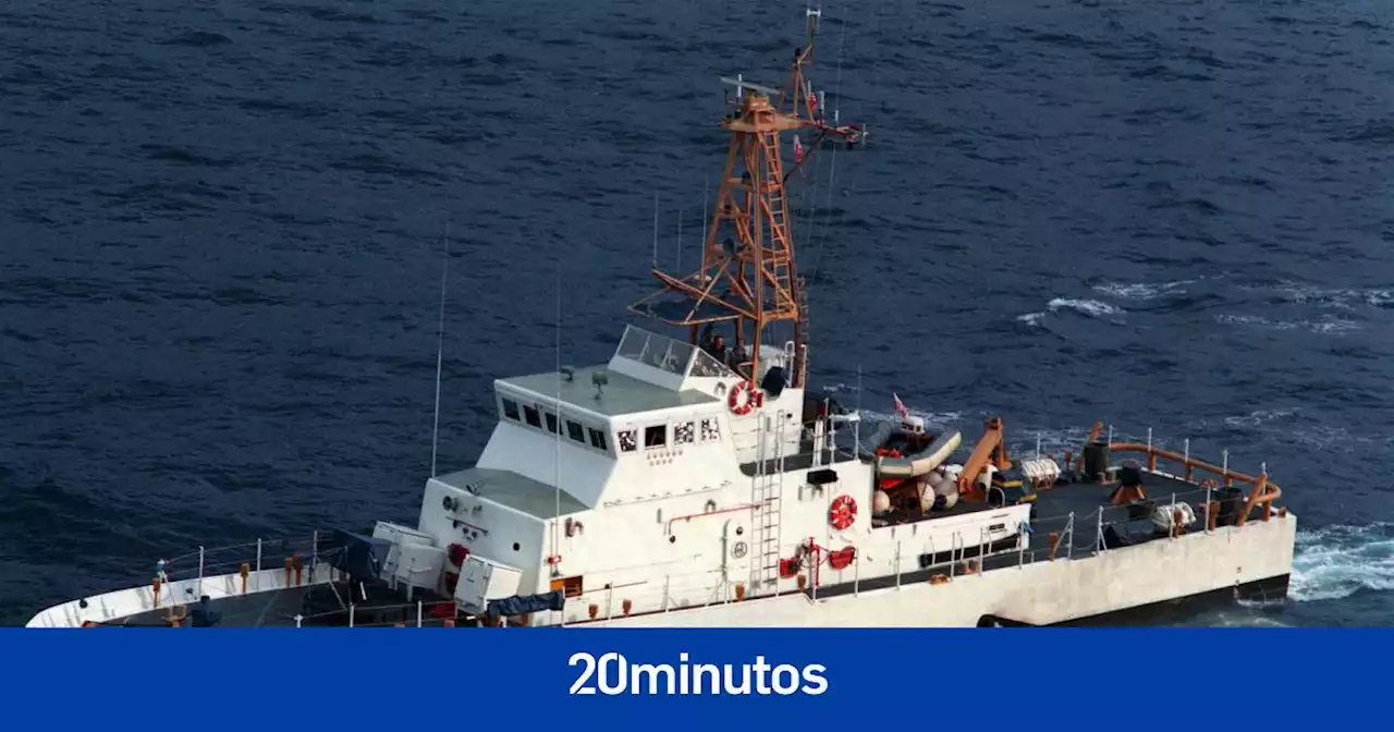 Estados Unidos devuelve a Cuba 68 migrantes irregulares interceptados en el mar