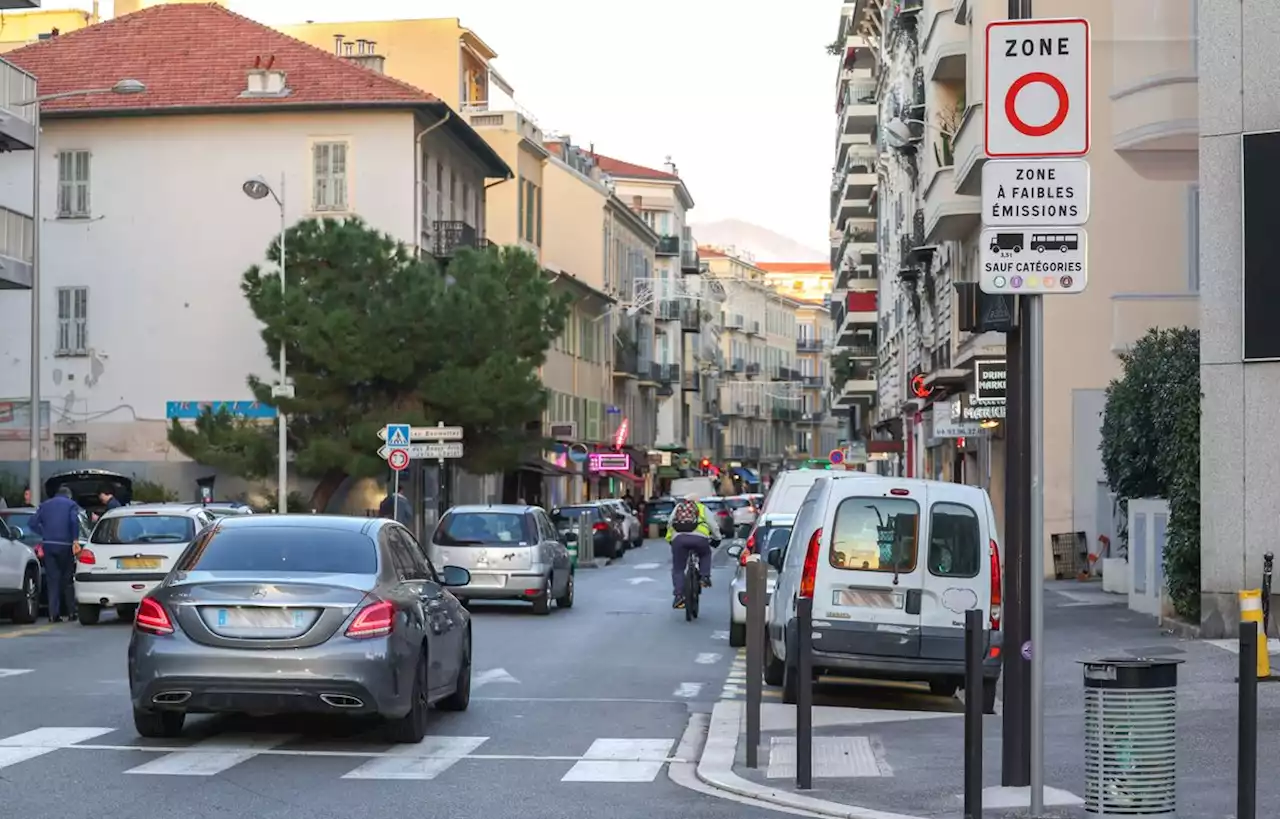 La police alerte sur l’essor des arnaques à la vignette Crit’Air