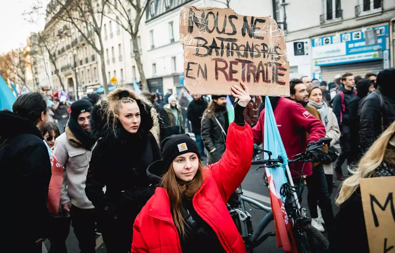 Réforme des retraites EN DIRECT : Le projet présenté en Conseil des ministres en pleine contestation…