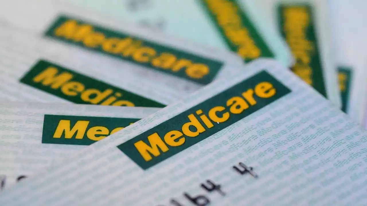 Medicare to undergo biggest funding overhaul in 40 year history