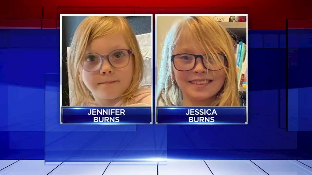 Amber Alert canceled for 2 sisters who were found safe after being taken by grandmother