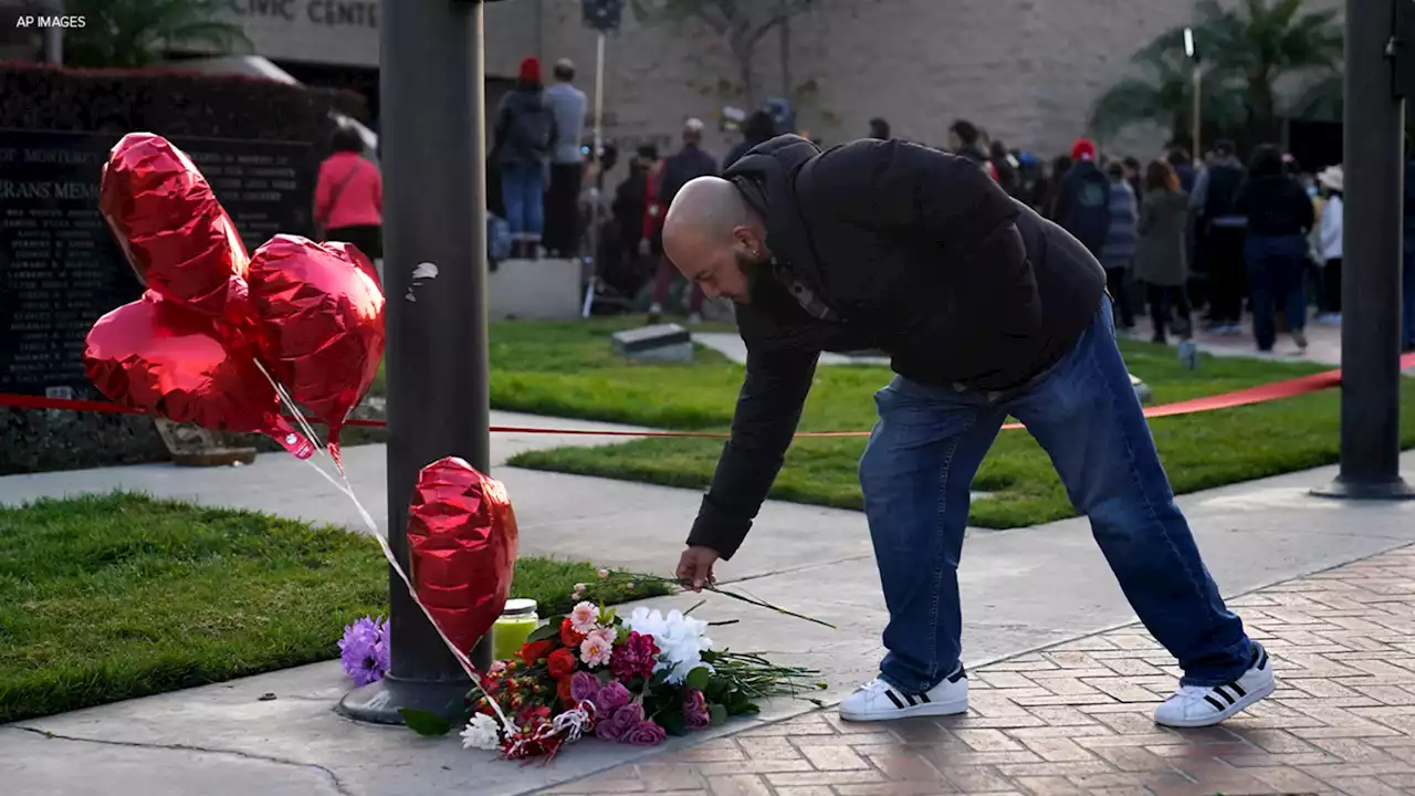 Monterey Park senior center opens as crisis response hub for victims' families: How you can help