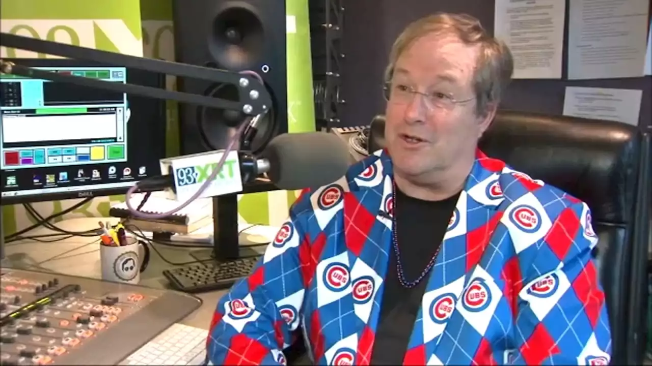 Lin Brehmer death: Legendary WXRT Chicago radio personality dies after battle with cancer