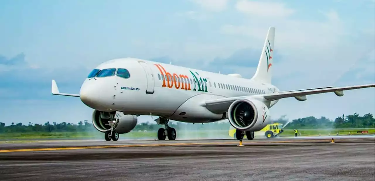 Ibom Air erwartet zehn Airbus A220 in drei Jahren - aeroTELEGRAPH