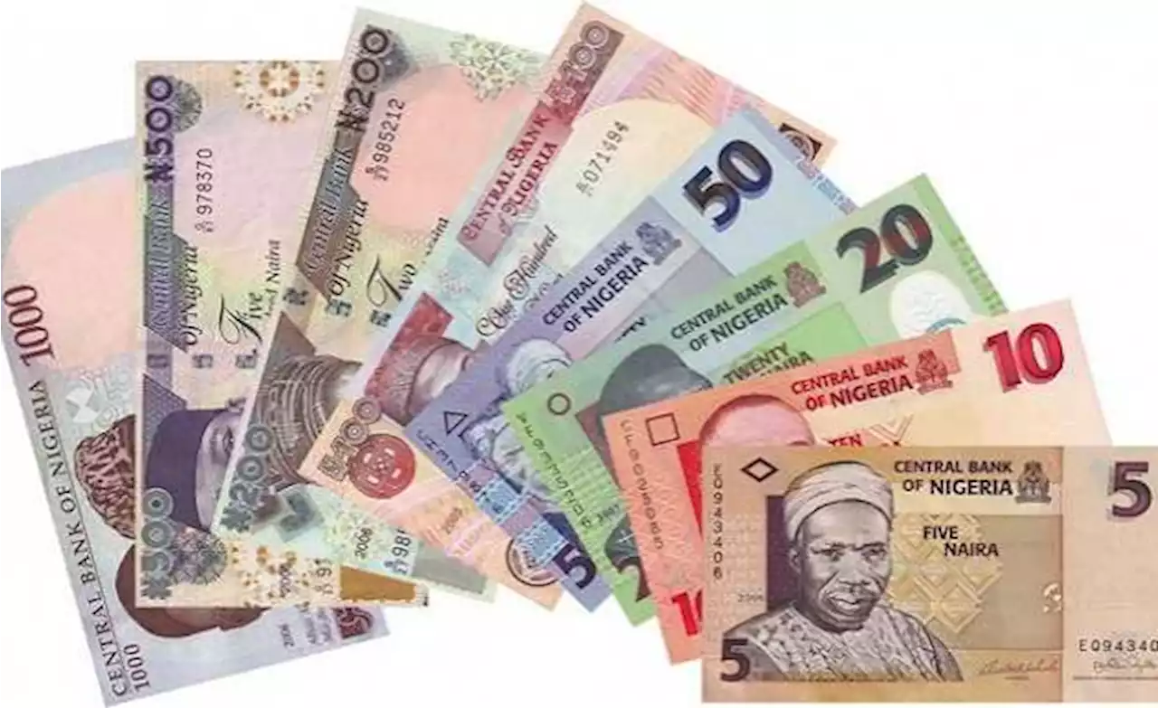 Nigeria: Naira Exchange Could Impact 54.2 Percent Unbanked Negatively - Report