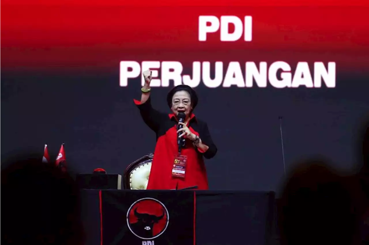 Hadiah HUT Megawati, PDIP gelar dapur umum untuk cegah stunting