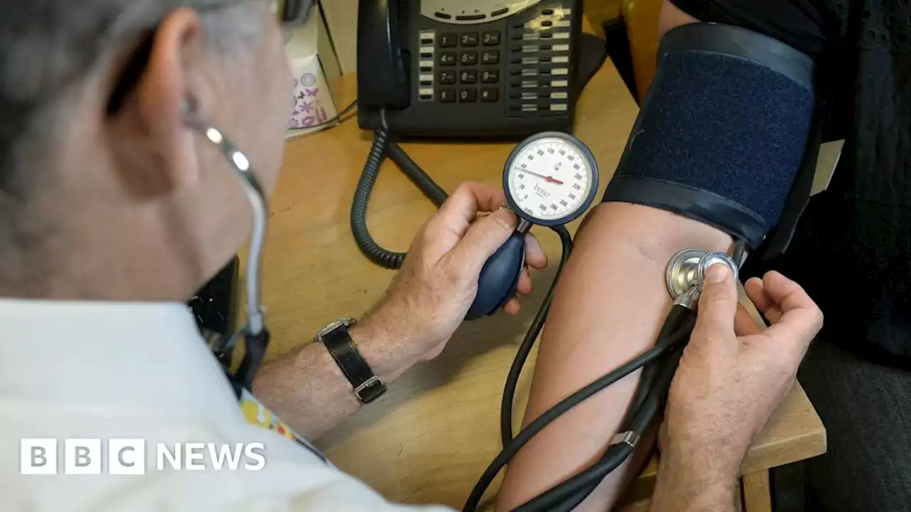 Priory and Springhill GP surgeries to be taken over by health trust