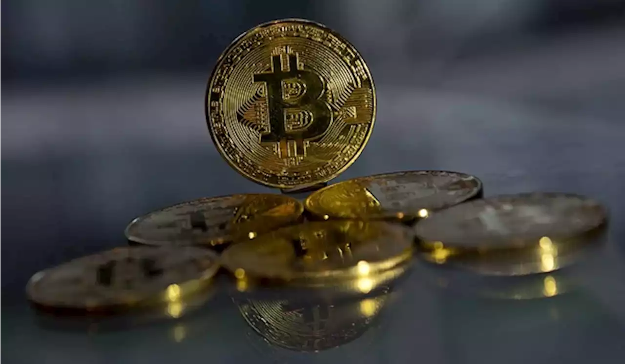 8 Tahun Beruntun, Harga Bitcoin Naik Saat Tahun Baru Imlek