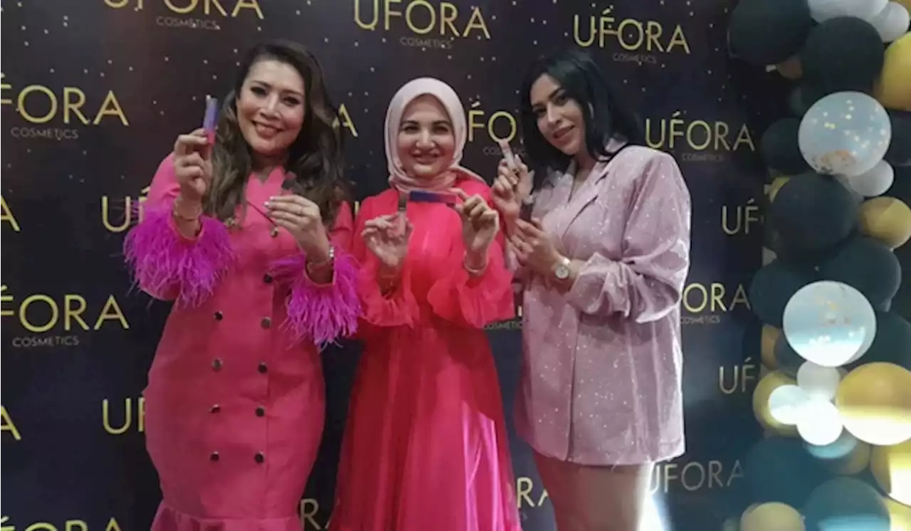 Rambah Pasar Indonesia, Ufora Optimistis Jadi Market Leader