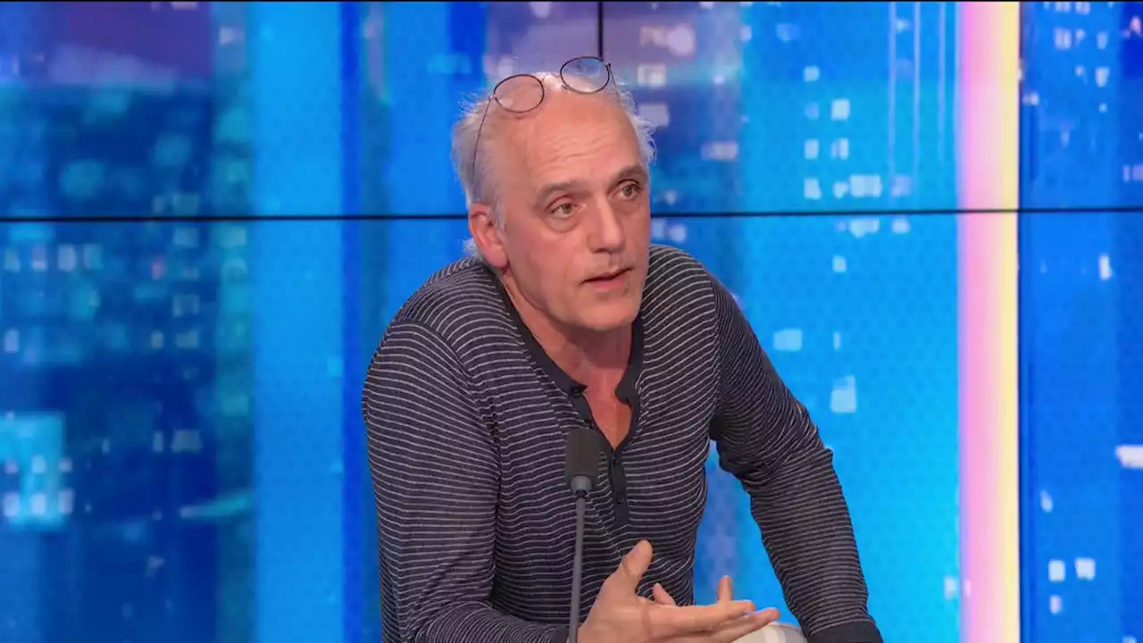 'Ils veulent imposer': Philippe Poutou dénonce l'attitude du gouvernement sur la réforme des retraites