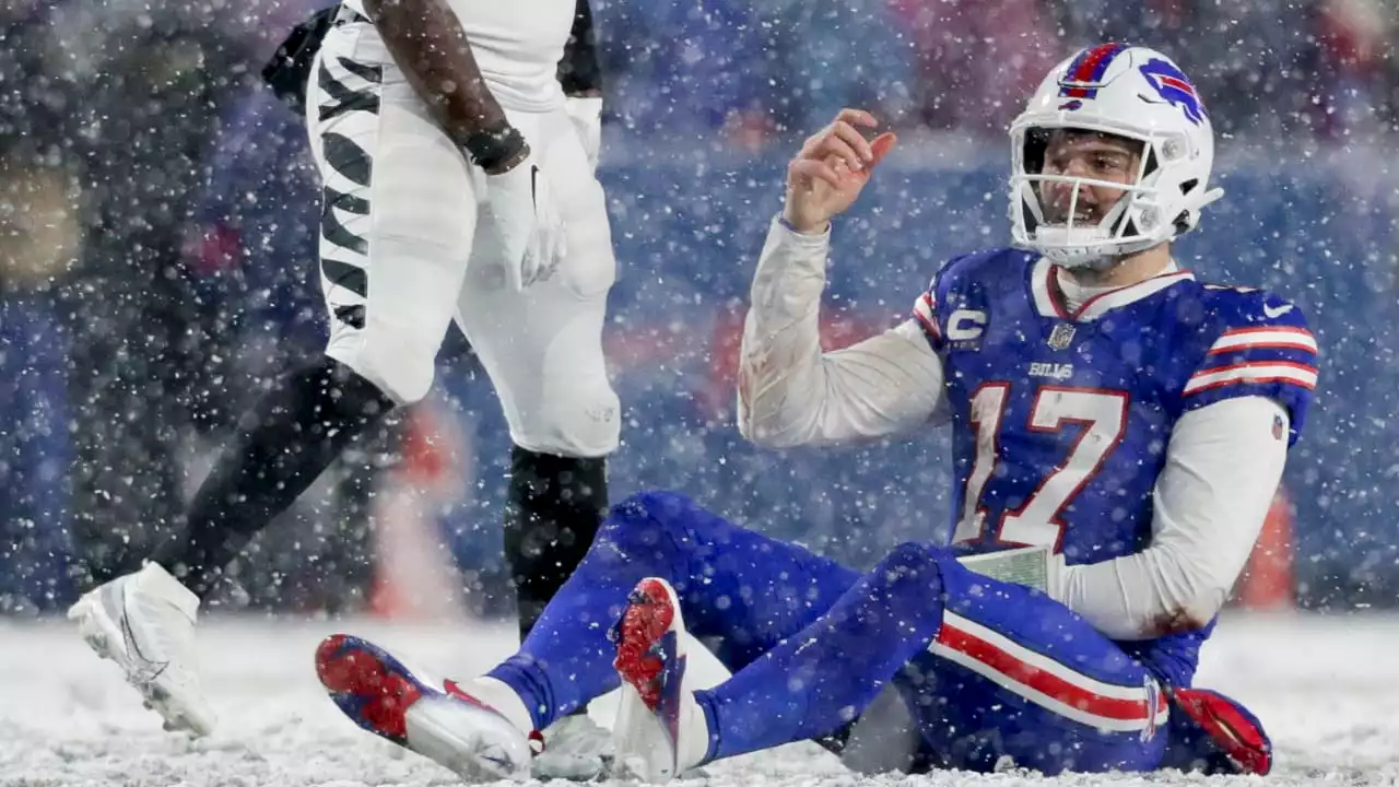 NFL-Playoffs: Mega-Favorit Buffalo Bills fliegt gegen Cincinnati Bengals raus! Auch San Francisco 49ers weiter