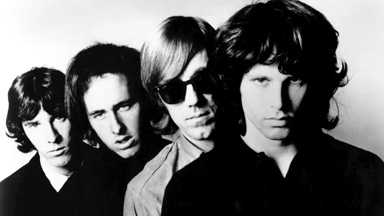 Primary Wave Acquires Catalogs of The Doors’ Members Ray Manzarek and Robby Krieger