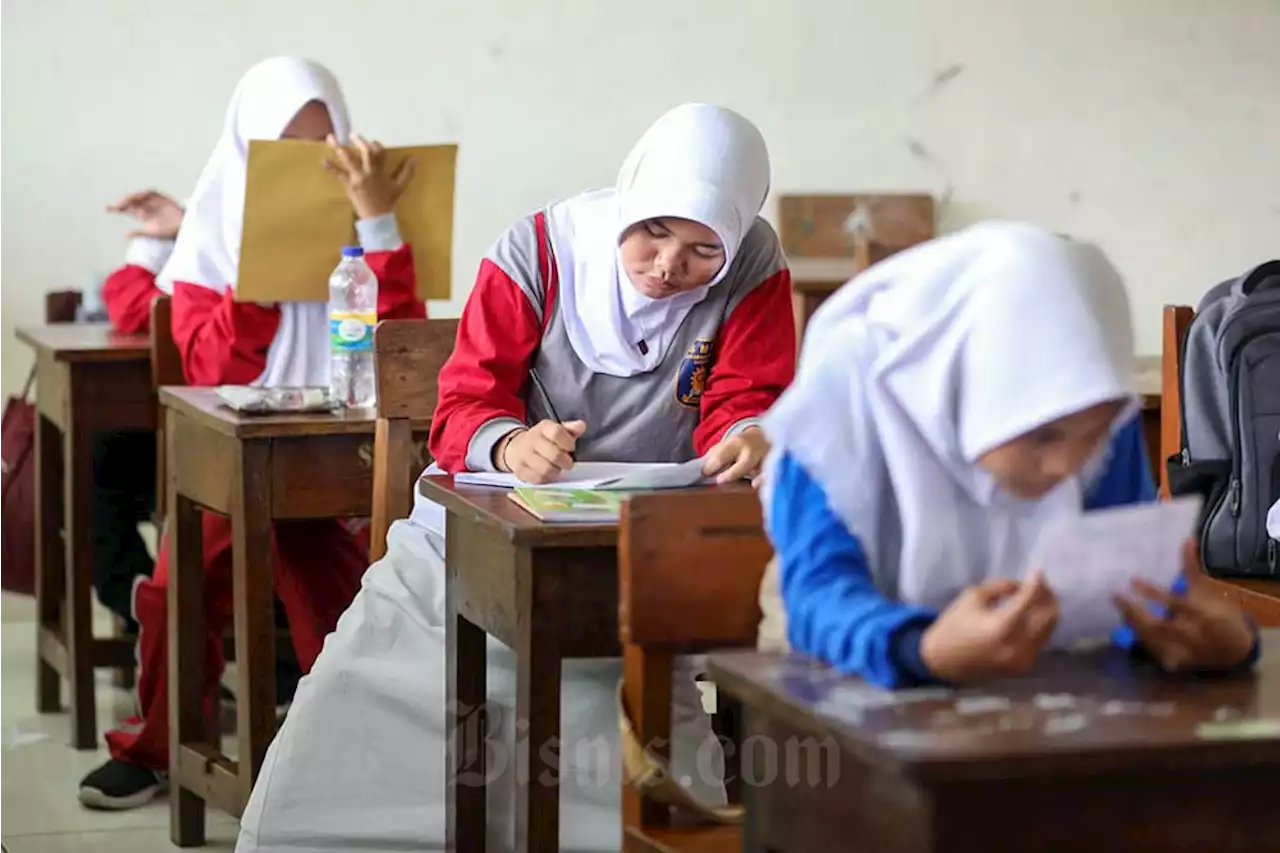 15 Sekolah Menengah Pertama (SMP) Sederajat Terbaik di Bekasi