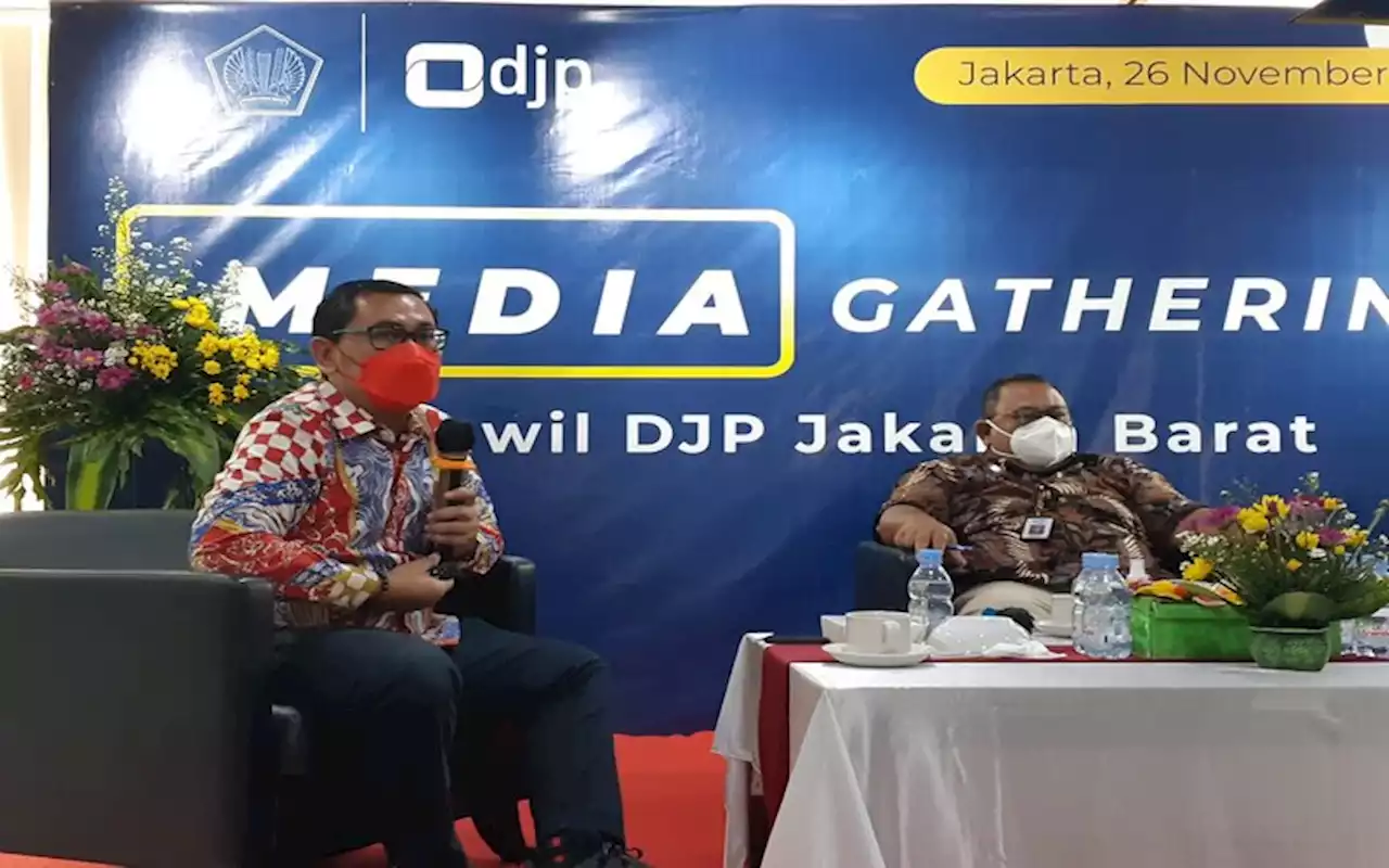 AHY Kritik Soal Utang dan Cadev RI, Stafsus Sri Mulyani Buka Suara