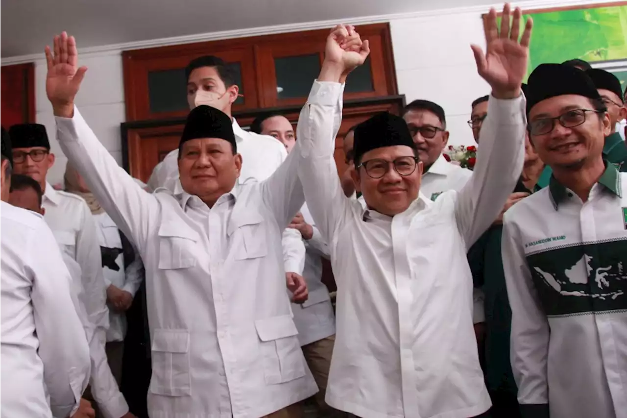 Gerindra Makin Mesra dengan Salah Satu Partai di Senayan, Koalisi Kian Solid