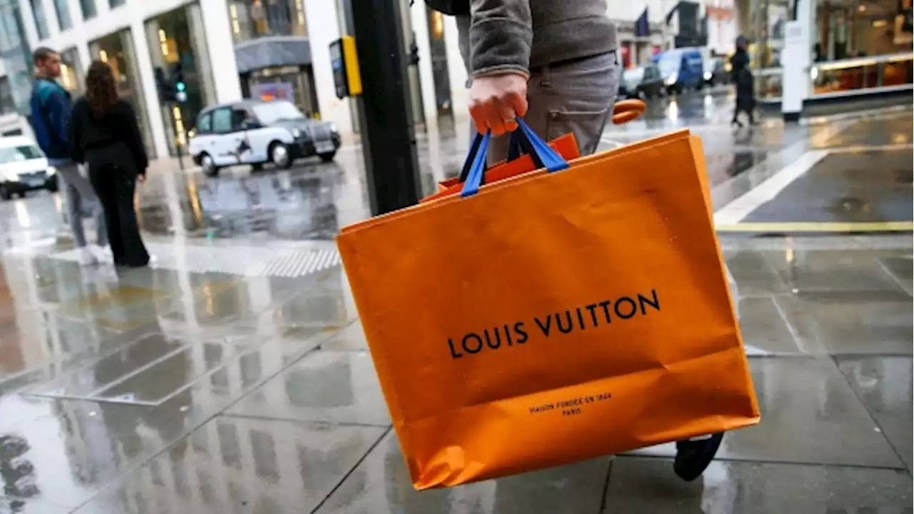 Luxury brand stocks: Three hot picks from Oliver Chen - BNN Bloomberg