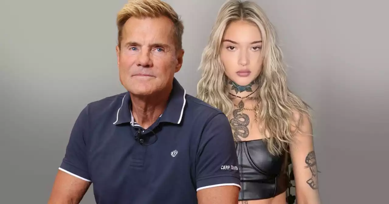 Dieter Bohlen: Beleidigungen unter der Gürtellinie: Jetzt reagiert er auf Instagram