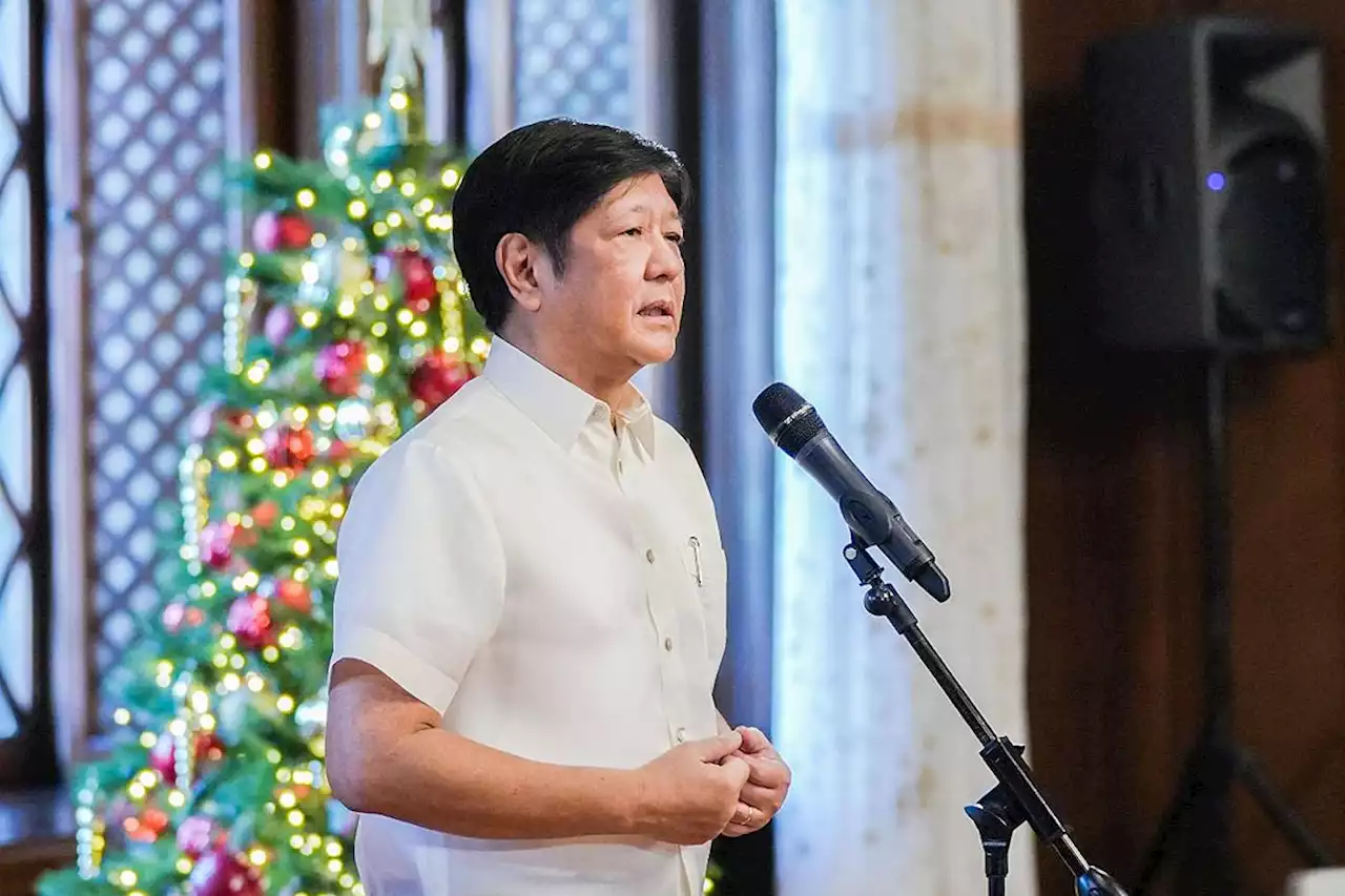 Marcos: Philippines to import more to deal with rising prices - BusinessWorld Online