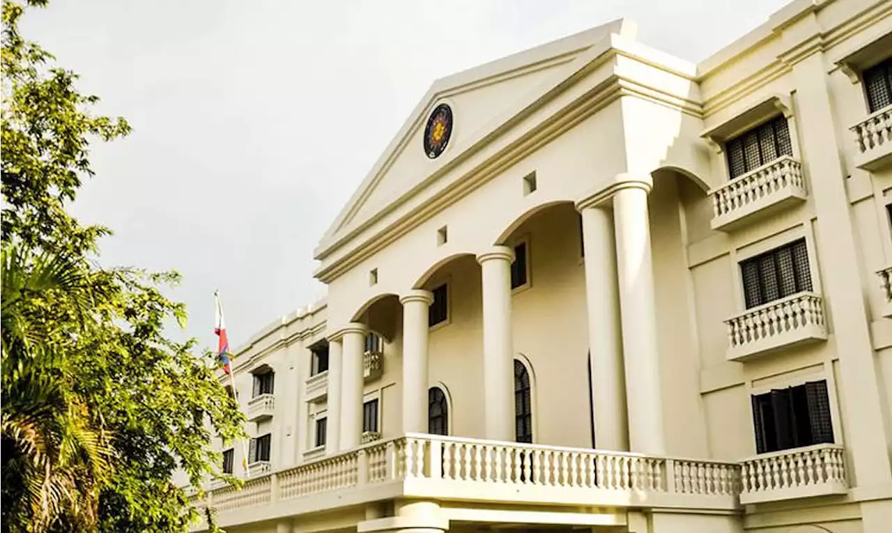 DBM considering ‘green’ standards for gov’t procurement - BusinessWorld Online