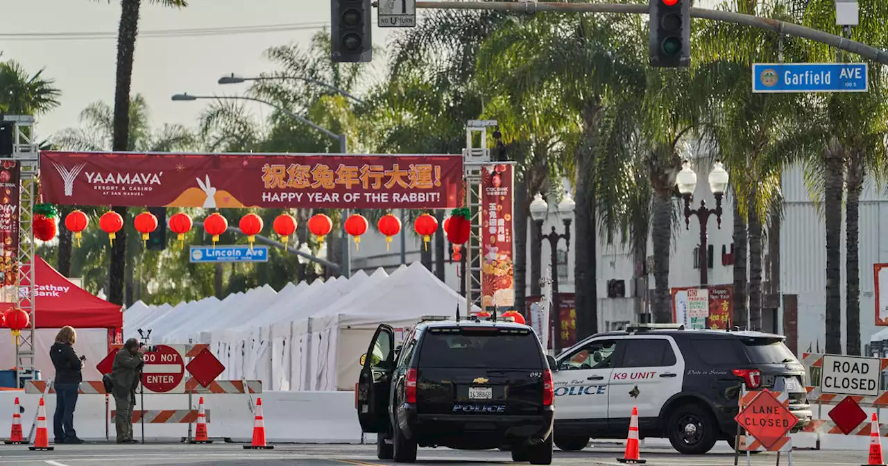 Monterey Park Mass Shooting: Patient dies in hospital bringing death toll to 11