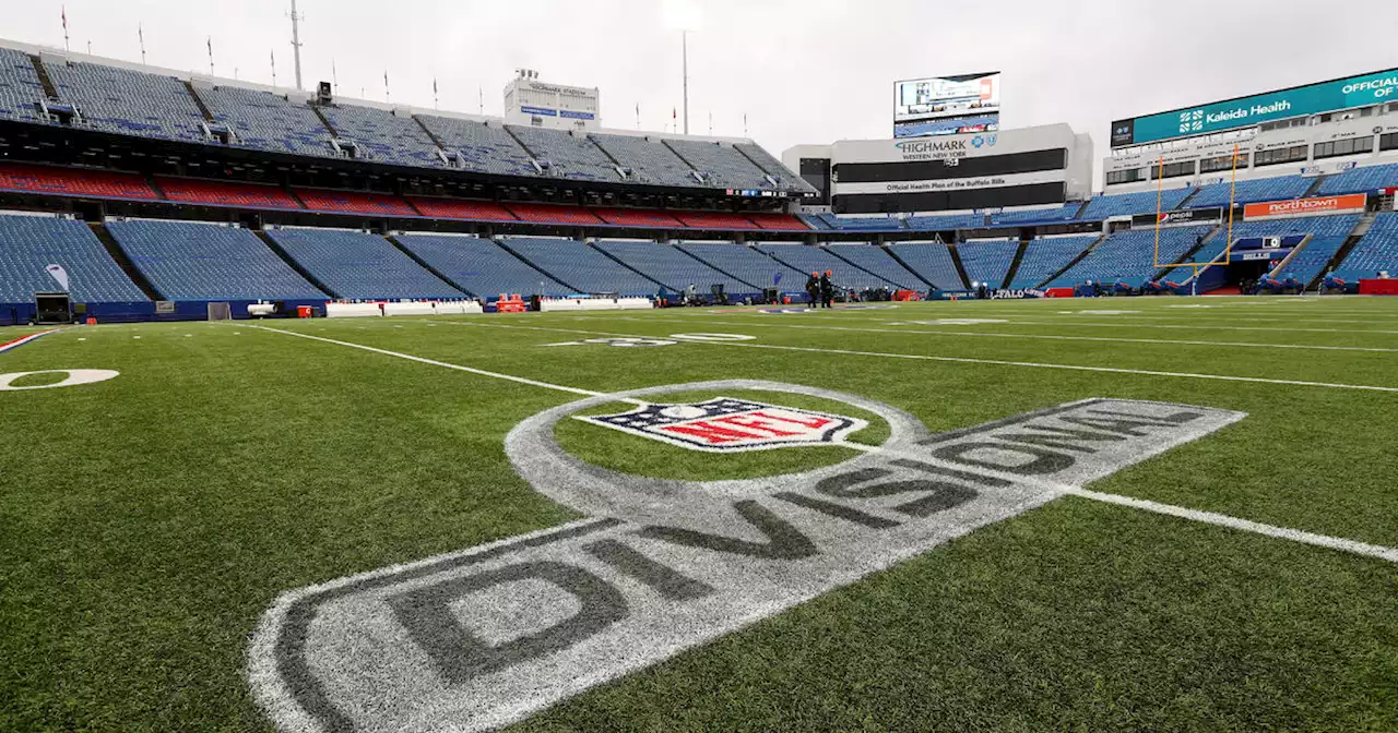 Damar Hamlin attends Bills-Bengals AFC Divisional Round game, his first since cardiac arrest