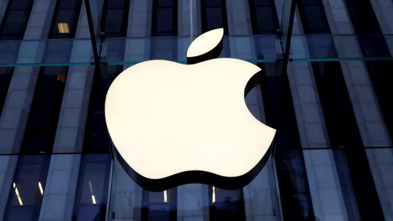 Apple targets raising India production share to up to 25% - minister