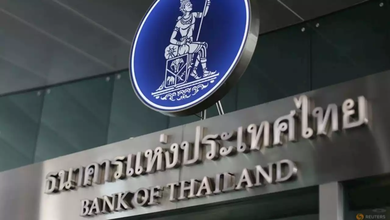 Thai central bank to raise rates 25 bps, tourism to bolster growth - Reuters poll