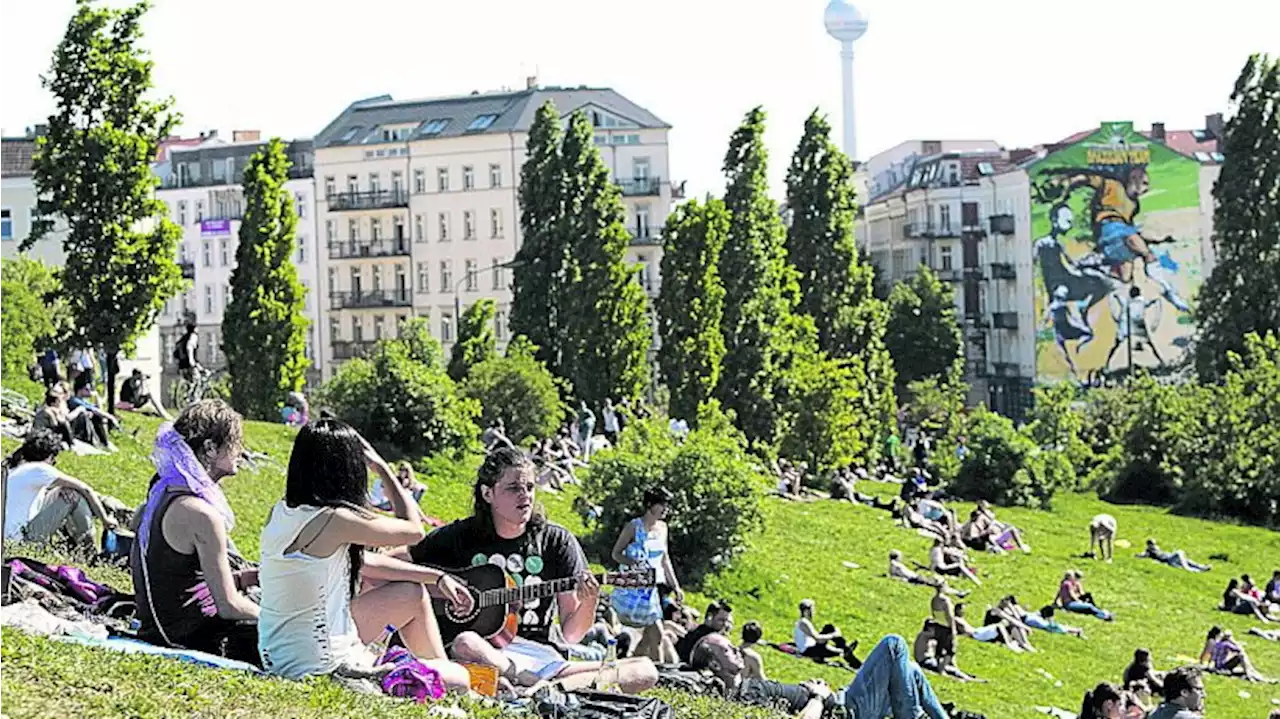 Mauerpark: Anfahrt, Haltestelle, Parkplätze - Alle wichtigen Infos für Besucher