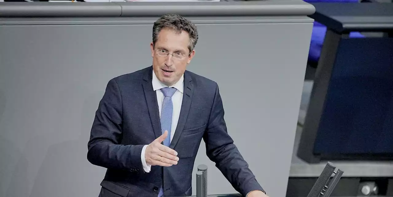 FDP-Politiker Thomae: Deutschland muss „zum attraktivsten Einwanderungsland Europas“ werden