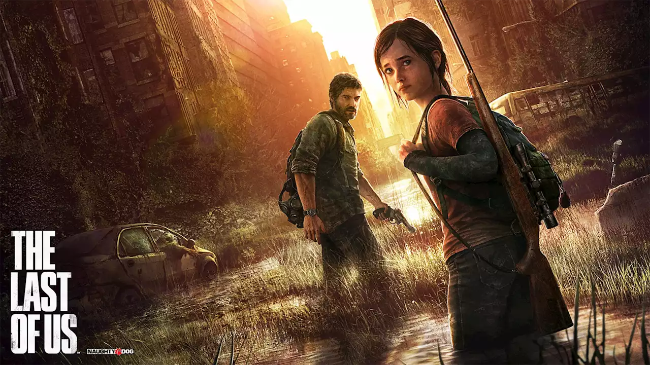 Après Cyberpunk 2077, au tour des jeux The Last Of Us d'exploser, on vous laisse deviner pourquoi