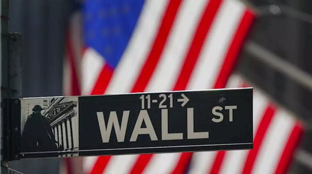 Tunggu Kepastian The Fed, Wall Street Tak Banyak Gerak