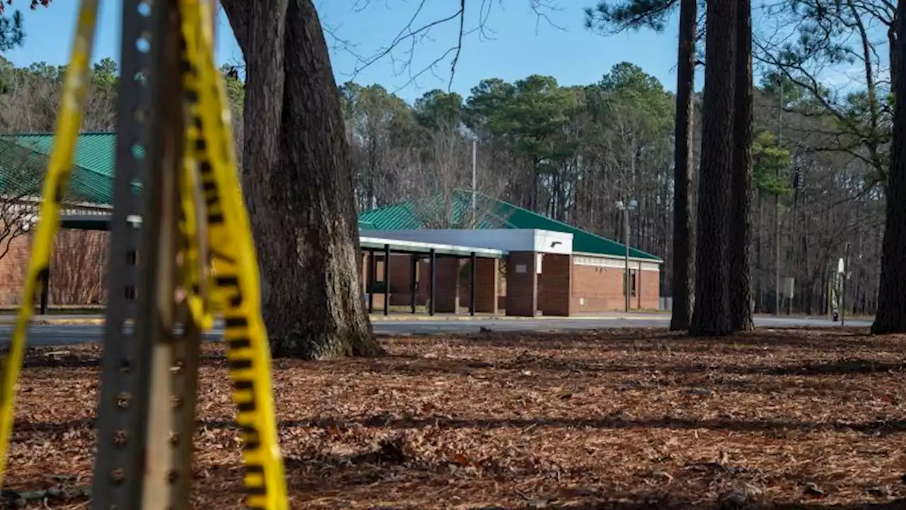 Gun allegedly used by 6-year-old to shoot teacher kept on top shelf of mother's closet, attorney says | CNN