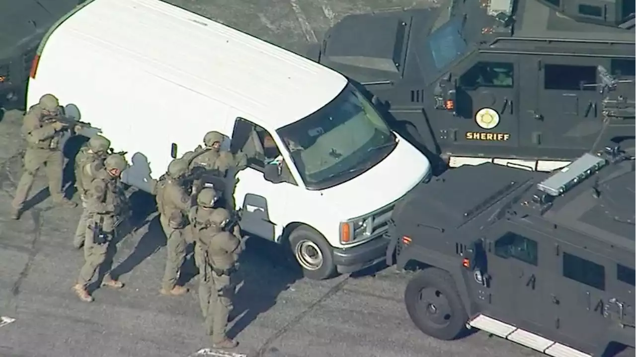 Live updates: Monterey Park, California mass shooting during Lunar New Year celebrations