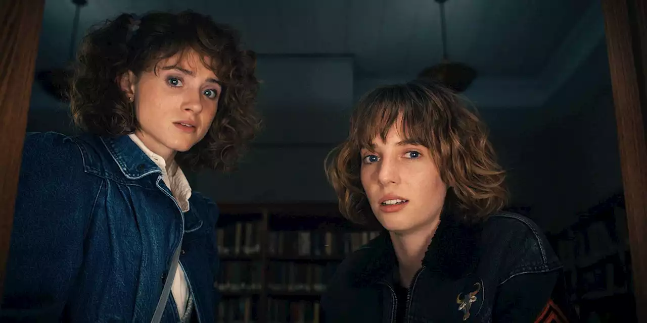 'Stranger Things' Star Maya Hawke to Lead Father Ethan Hawke's 'Wildcat'