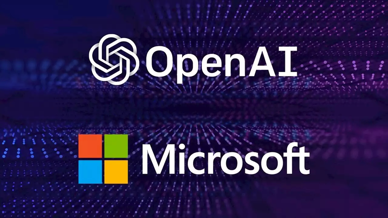 ChatGPT: Microsoft investiert weitere Milliarden in die KI von OpenAI