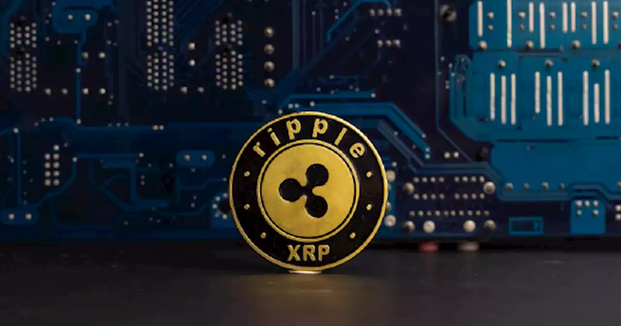 Ripple: a cu�nto cotiza hoy domingo 22 enero