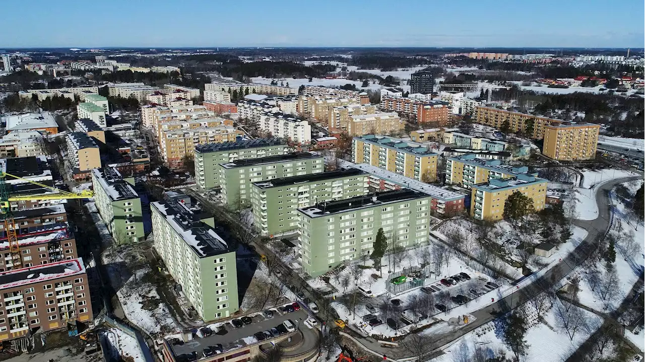 Rekordmånga tvister i årets hyresförhandlingar