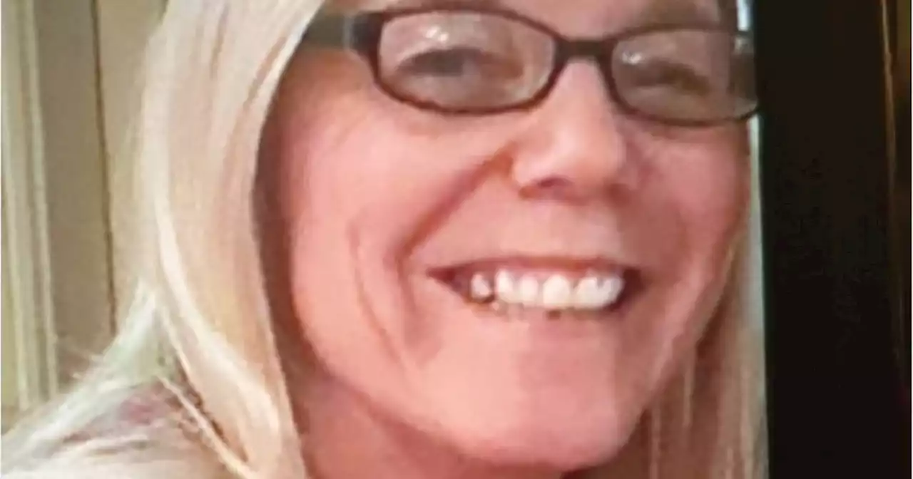 Urgent appeal to trace Edinburgh woman who vanished overnight while walking dog