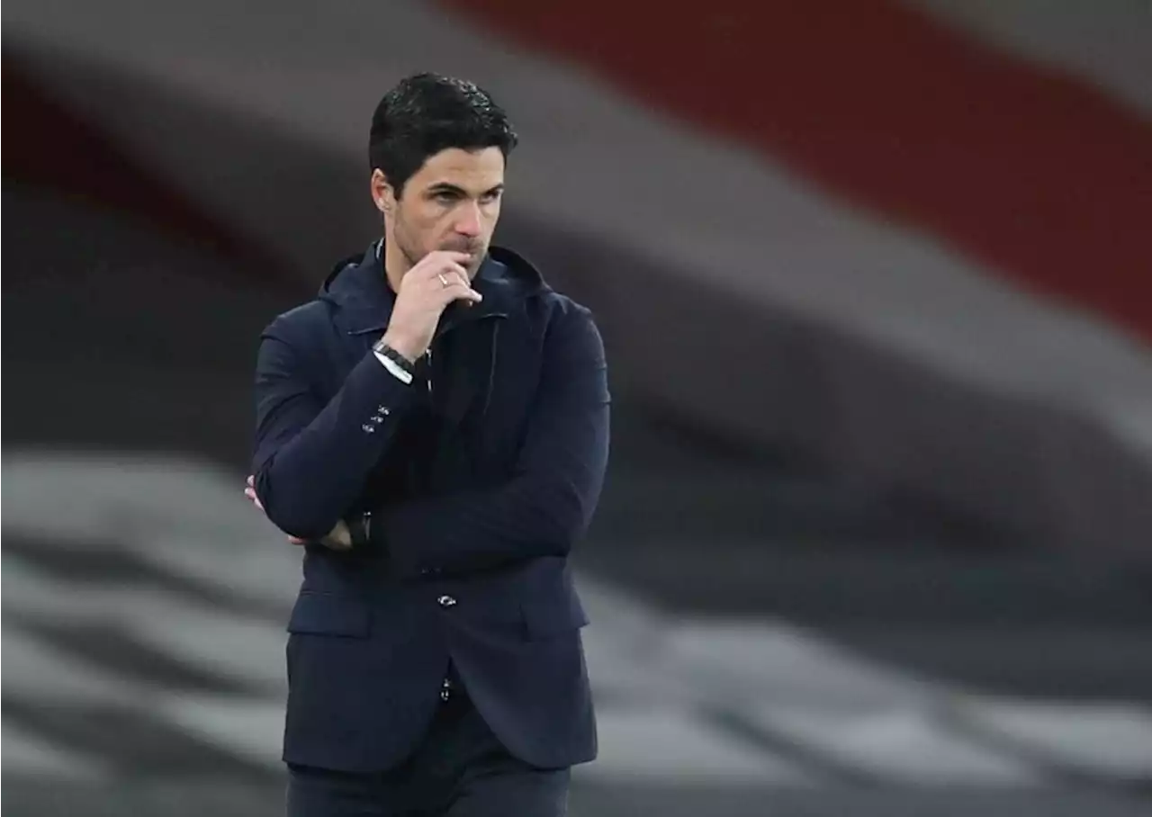 EPL: Why Arsenal beat Manchester United 3-2 - Arteta