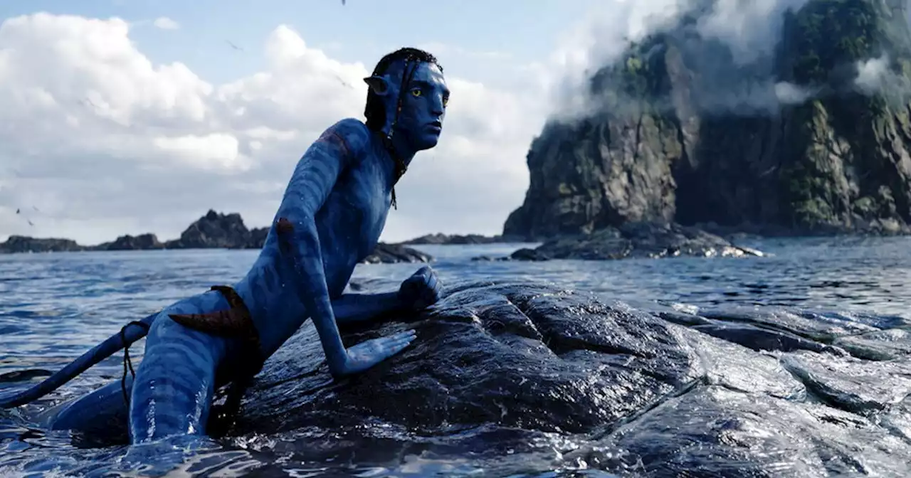 Avatar: The Way of the Water joins film history with $2B in worldwide box office