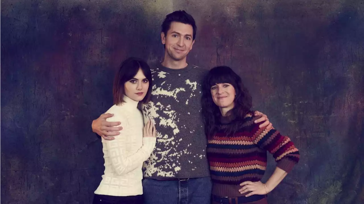 ‘Cat Person’ Director Susanna Fogel And Stars Emilia Jones & Nicholas Braun On Their “Cringily Relatable” Post-#MeToo Dating Tale — Sundance Studio