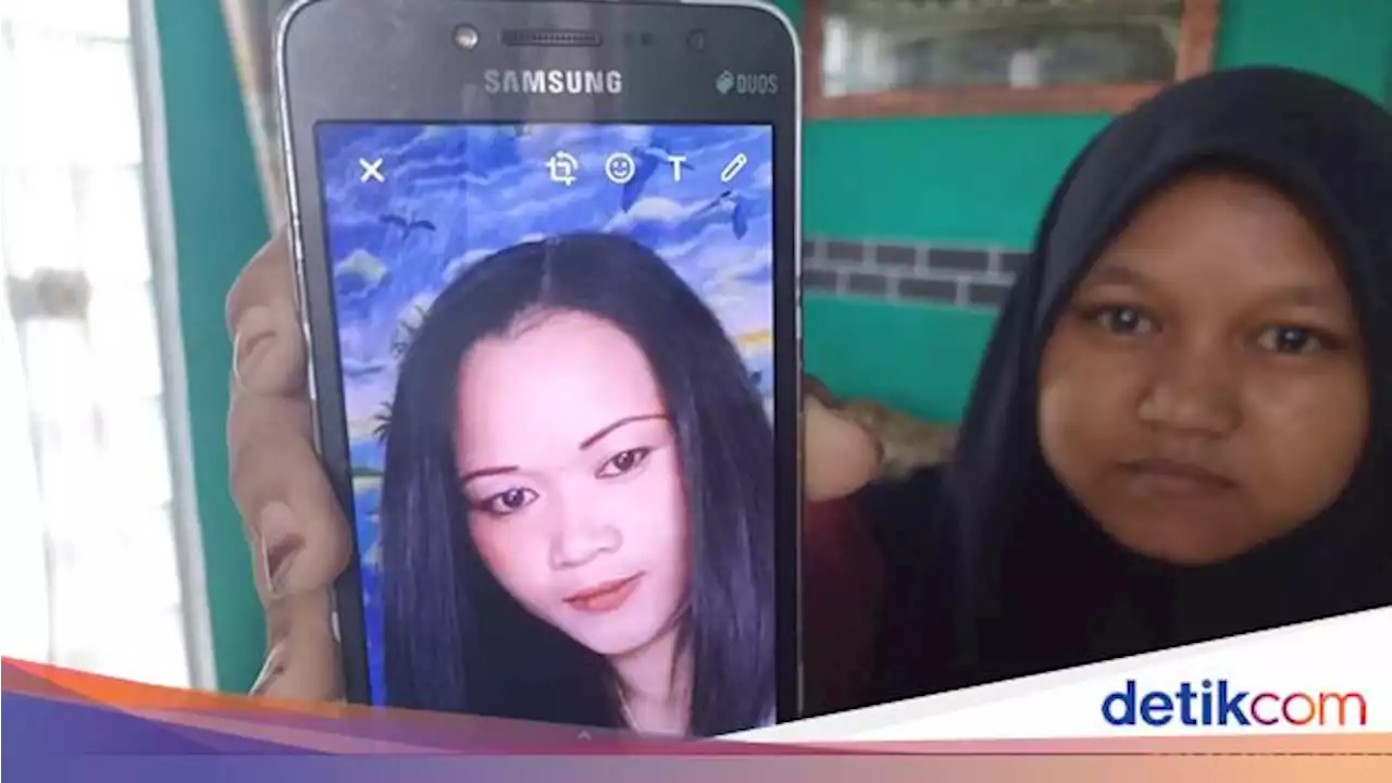 Cerita Salsa Selamat dari Serial Killer Wowon cs karena Tolak ke Bekasi