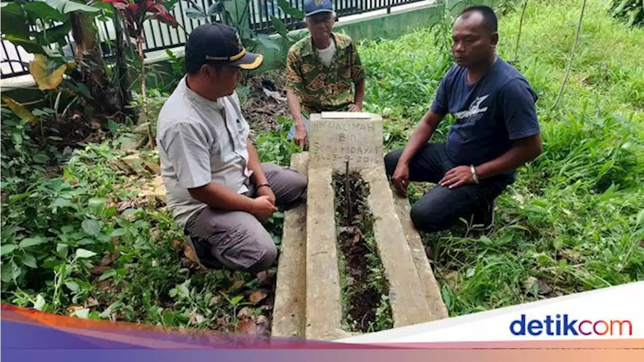 Halimah Korban 'Serial Killer' Mati Tak Wajar, Polisi Akan Bongkar Makam