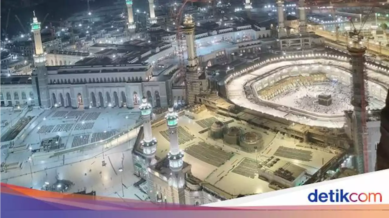 Keluarga Sakit Hati Kemenag Sebut Pria Sulsel Akui Lecehkan Jemaah Umrah