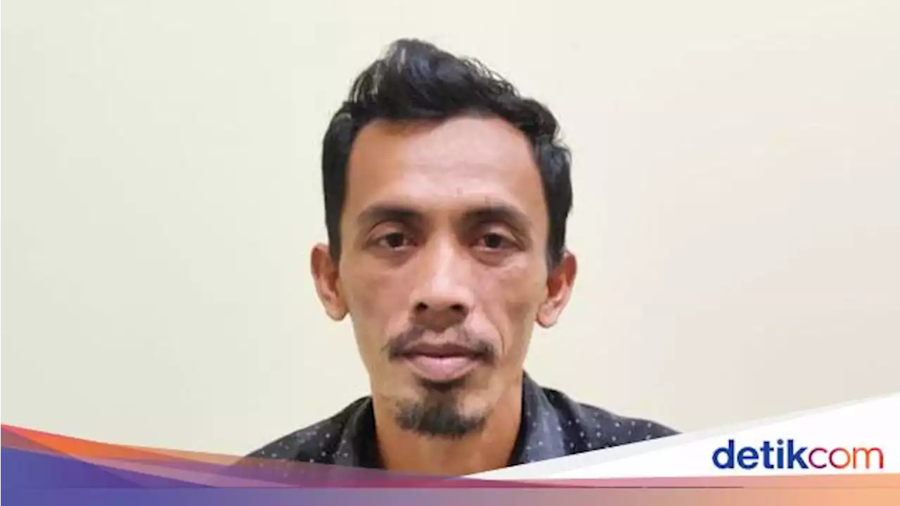 Kondisi Terkini Dede Serial Killer Bekasi yang Sempat Ikut Minum Racun