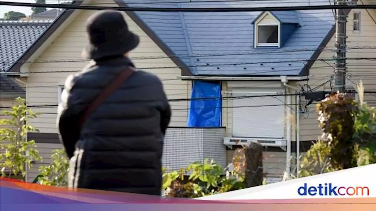 Dompet Cekak, Anak Muda di Jepang Berebut Apartemen Tanpa Kamar Mandi