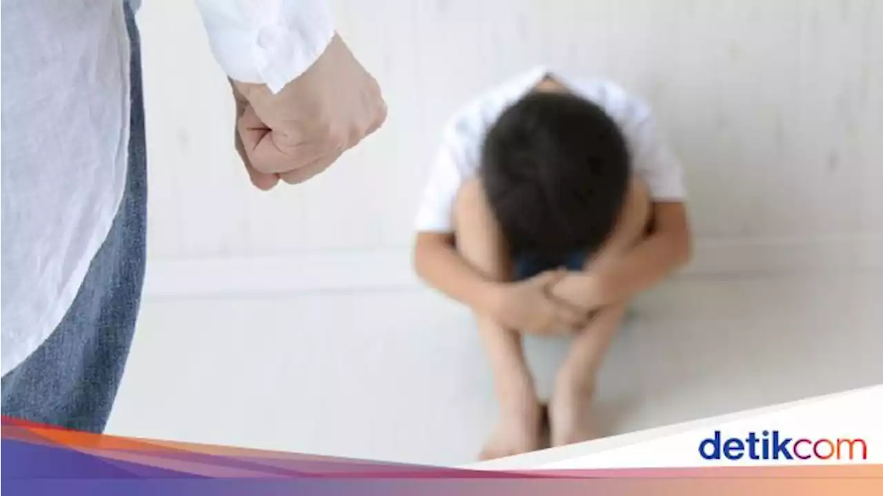 Resmi Ditahan, Ini Profil Eks Bos OVO yang Diduga Siksa Anak dan Istri