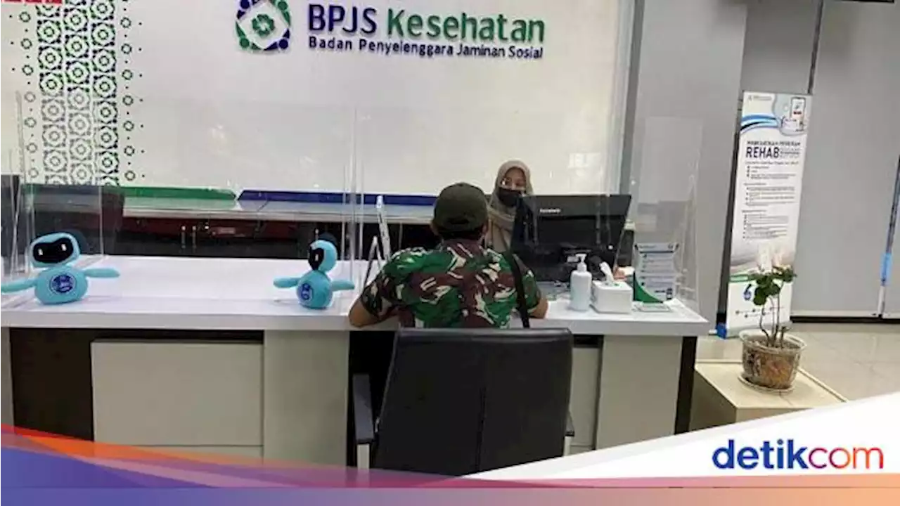 Yang Perlu Kamu Tahu Kalau Nunggak Iuran BPJS Kesehatan: Bisa Aktif Lagi