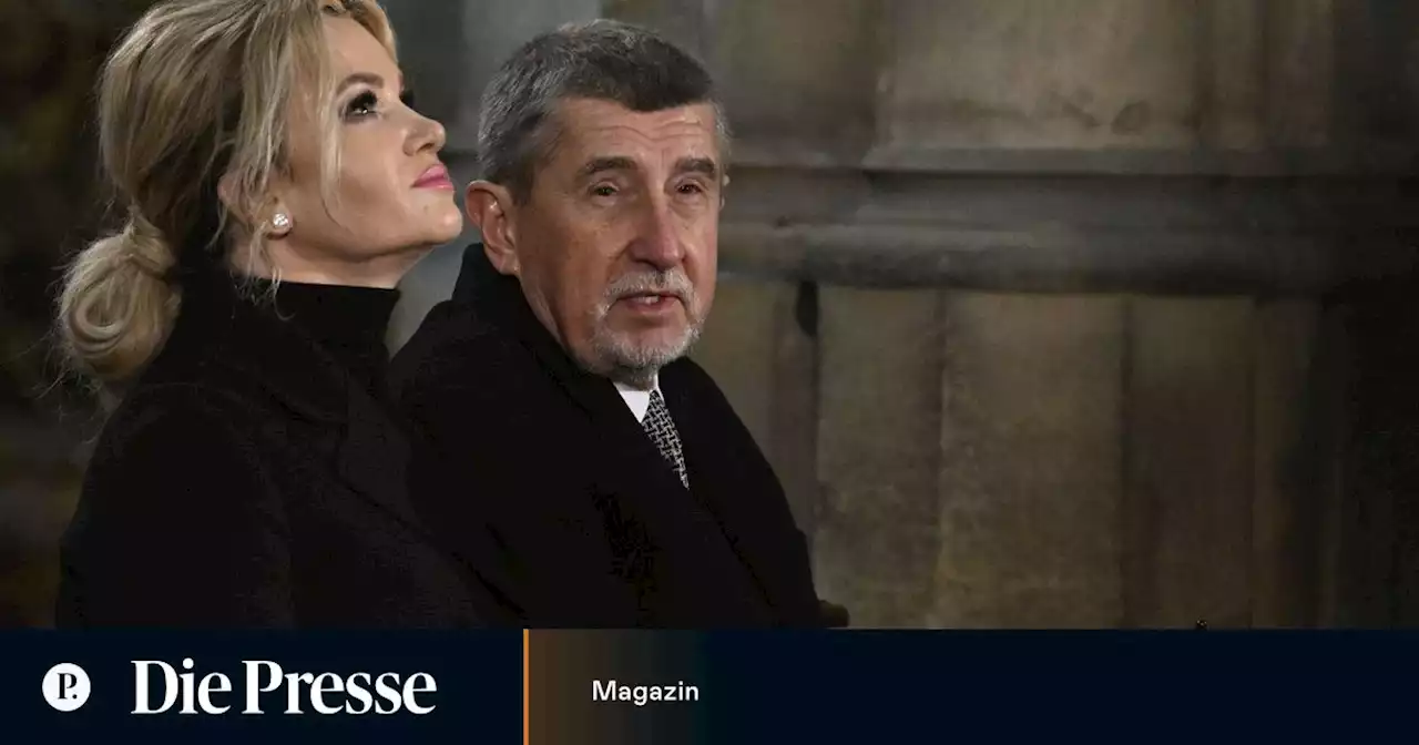 Babiš Problem mit der Nato-Bündnispflicht